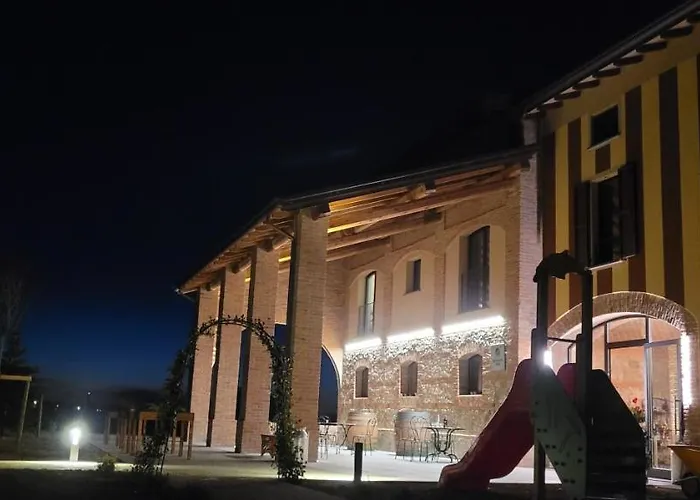 La Sarmassa