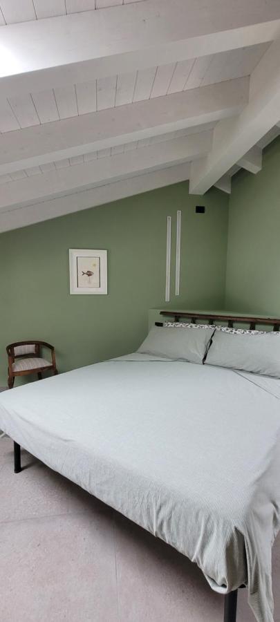 Vakantieboerderij La Sarmassa *