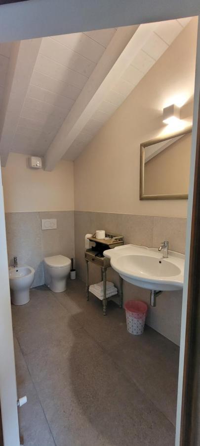 La Sarmassa Vakantieboerderij Vernasca